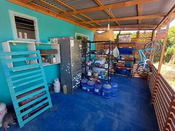 Venta / Terreno Agricola / Copiapó