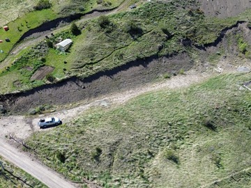Venta / Terreno Agricola / Coyhaique