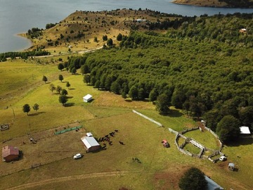 Venta / Terreno Agricola / Coyhaique