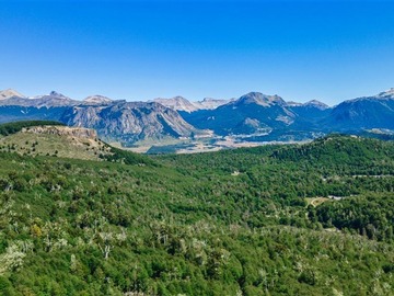 Venta / Terreno Agricola / Coyhaique