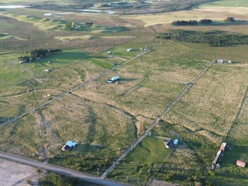Venta / Terreno Agricola / Coyhaique