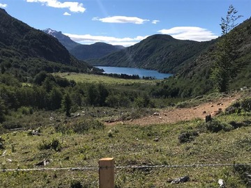 Venta / Terreno Agricola / Coyhaique