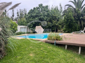 Venta / Terreno Agricola / Curacaví