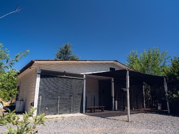 Venta / Terreno Agricola / Curacaví