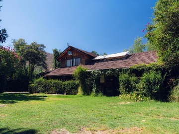 Venta / Terreno Agricola / Curacaví