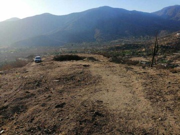 Venta / Terreno Agricola / Curacaví