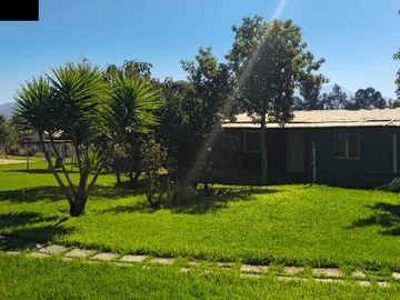 Venta / Terreno Agricola / Curacaví