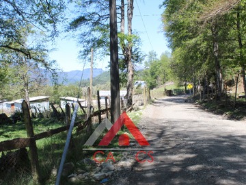 Venta / Terreno Agricola / Curarrehue