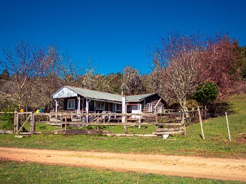 Venta / Terreno Agricola / Fresia