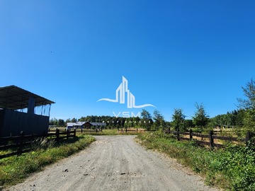 Venta / Terreno Agricola / Frutillar