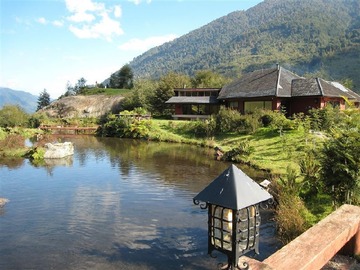 Venta / Terreno Agricola / Futrono