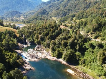 Venta / Terreno Agricola / Futrono