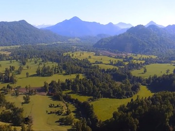 Venta / Terreno Agricola / Futrono