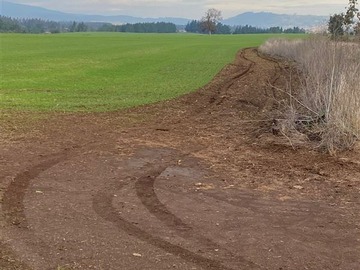 Venta / Terreno Agricola / Galvarino
