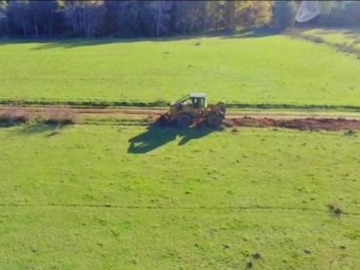 Venta / Terreno Agricola / Gorbea