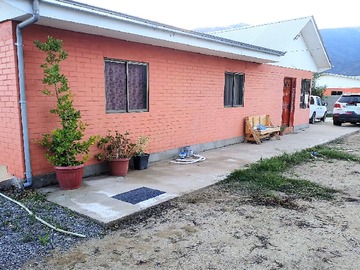 Venta / Terreno Agricola / Hijuelas