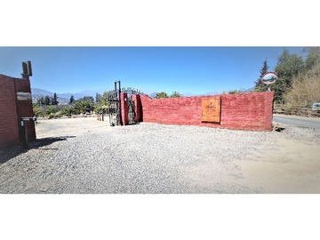Venta / Terreno Agricola / Hijuelas