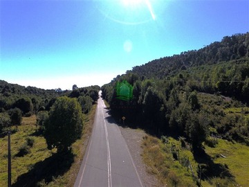 Venta / Terreno Agricola / Hualaihué