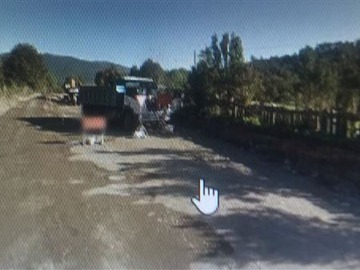 Venta / Terreno Agricola / Hualaihué