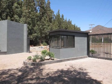 Venta / Terreno Agricola / Isla de Maipo