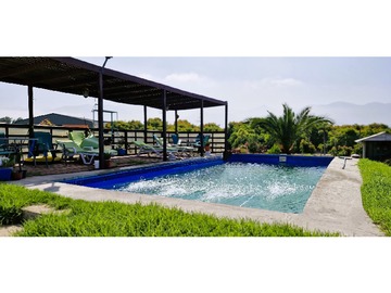 Venta / Terreno Agricola / La Calera