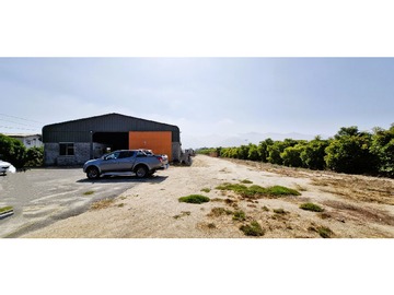 Venta / Terreno Agricola / La Calera