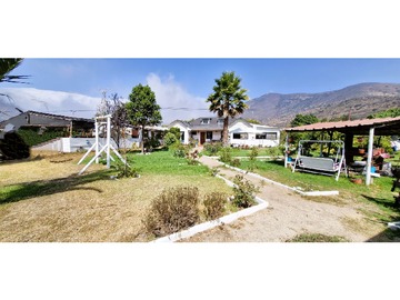 Venta / Terreno Agricola / La Calera