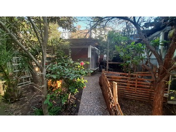 Venta / Terreno Agricola / La Cisterna