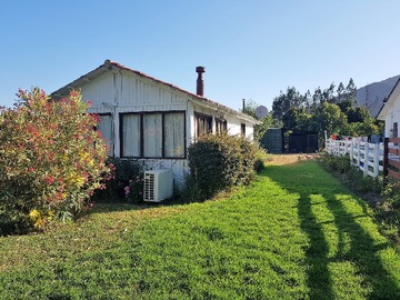 Venta / Terreno Agricola / La Cruz