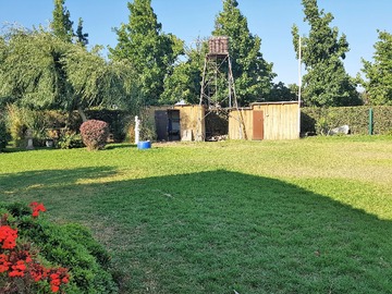 Venta / Terreno Agricola / La Cruz