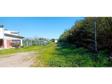 Venta / Terreno Agricola / La Cruz