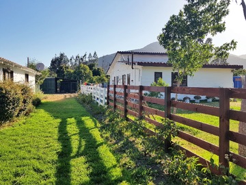 Venta / Terreno Agricola / La Cruz