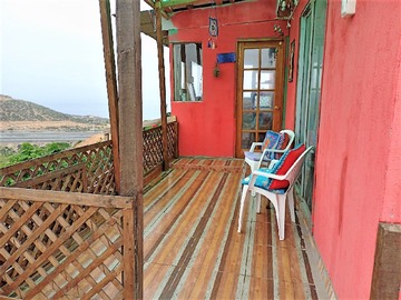 Venta / Terreno Agricola / La Serena