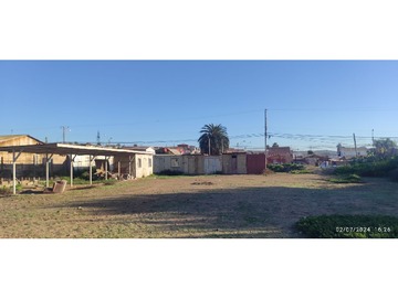 Venta / Terreno Agricola / La Serena