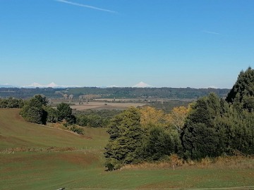 Venta / Terreno Agricola / La Unión