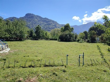 Venta / Terreno Agricola / Lago Ranco