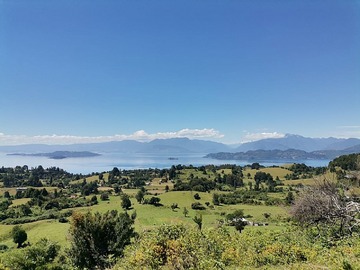 Venta / Terreno Agricola / Lago Ranco