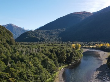 Venta / Terreno Agricola / Lago Verde