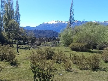 Venta / Terreno Agricola / Lago Verde