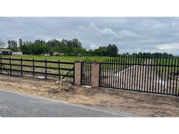 Venta / Terreno Agricola / Las Cabras