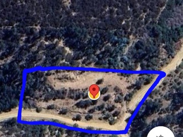 Venta / Terreno Agricola / Las Cabras