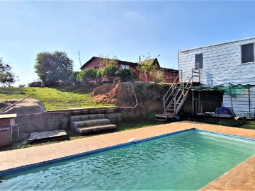 Venta / Terreno Agricola / Limache