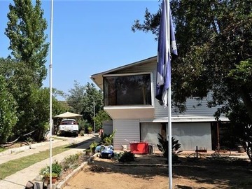 Venta / Terreno Agricola / Limache