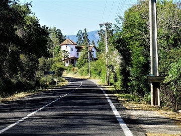Venta / Terreno Agricola / Limache