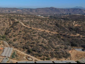 Venta / Terreno Agricola / Limache