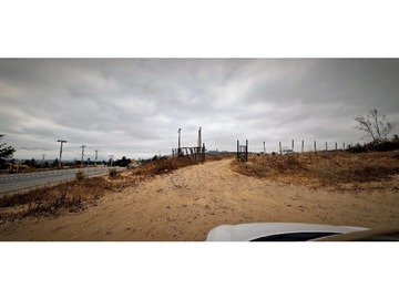 Venta / Terreno Agricola / Limache