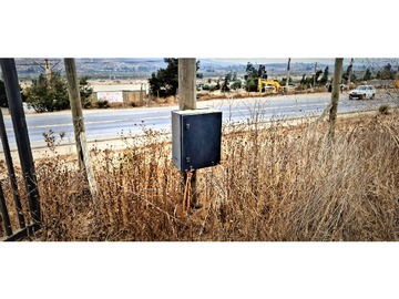 Venta / Terreno Agricola / Limache