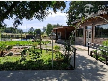 Venta / Terreno Agricola / Linares
