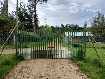 Venta / Terreno Agricola / Linares