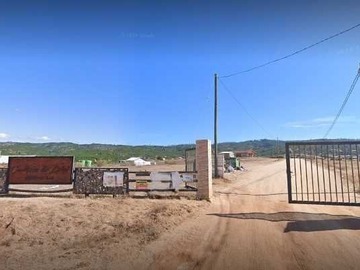 Venta / Terreno Agricola / Lolol